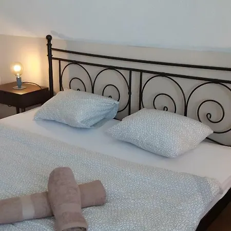 Bambusz Apartman Apartamento Balatonfüred