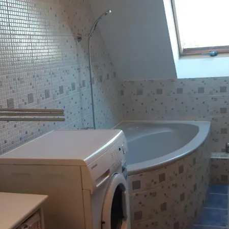 Bambusz Apartman Balatonfüred