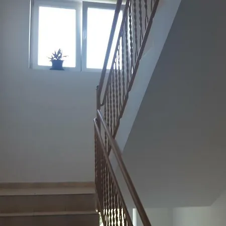 Bambusz Apartman * Balatonfüred