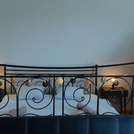 Bambusz Apartman