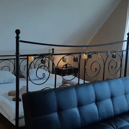 Bambusz Apartman Apartamento Balatonfüred