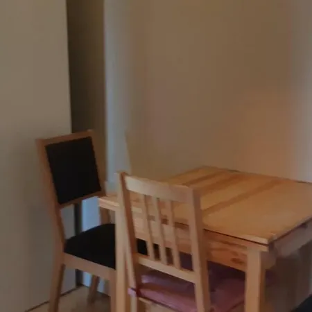 Apartamento Bambusz Apartman