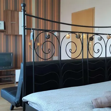 Bambusz Apartman Apartamento Balatonfüred