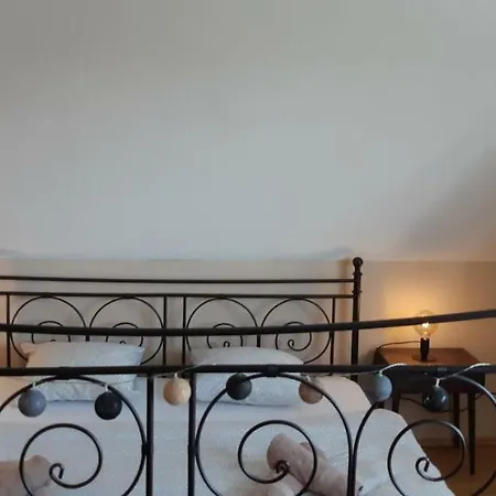 Bambusz Apartman