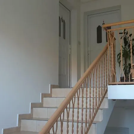 Bambusz Apartman Balatonfüred